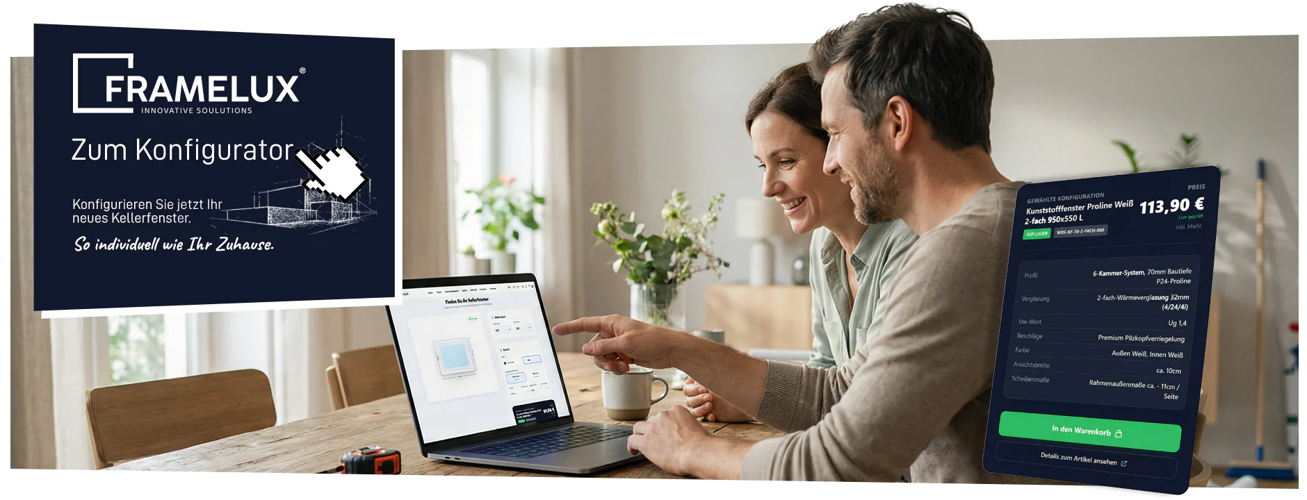 Dein Zuhause, Dein Panorama